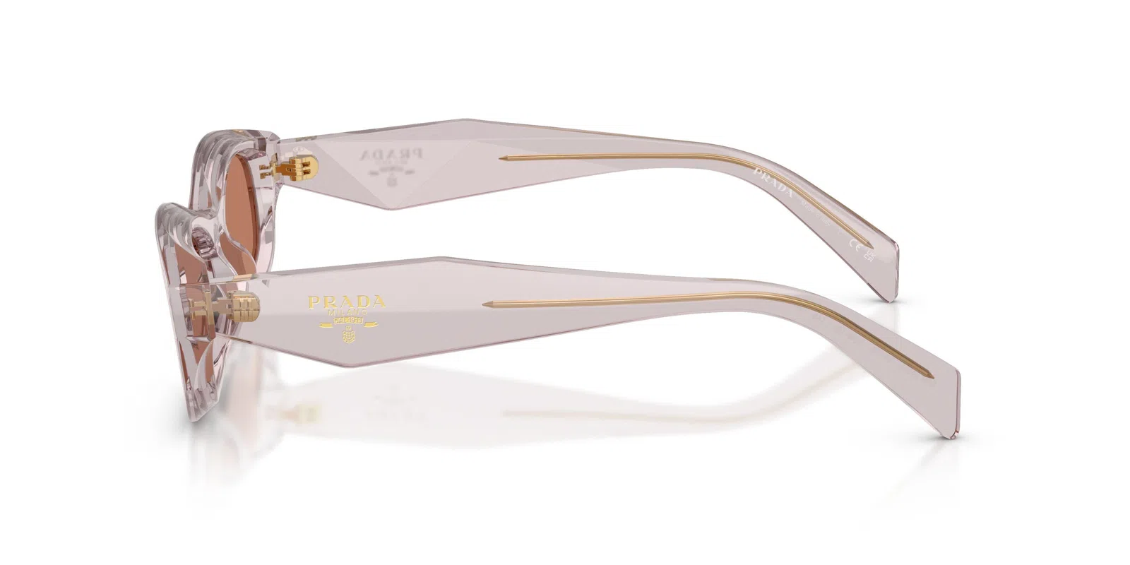 Prada D24SF Sunglasses - view 15